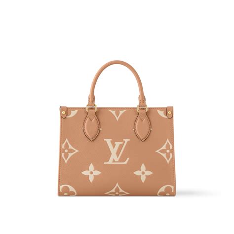 Products by Louis Vuitton: OnTheGo Voyage Tote Bag